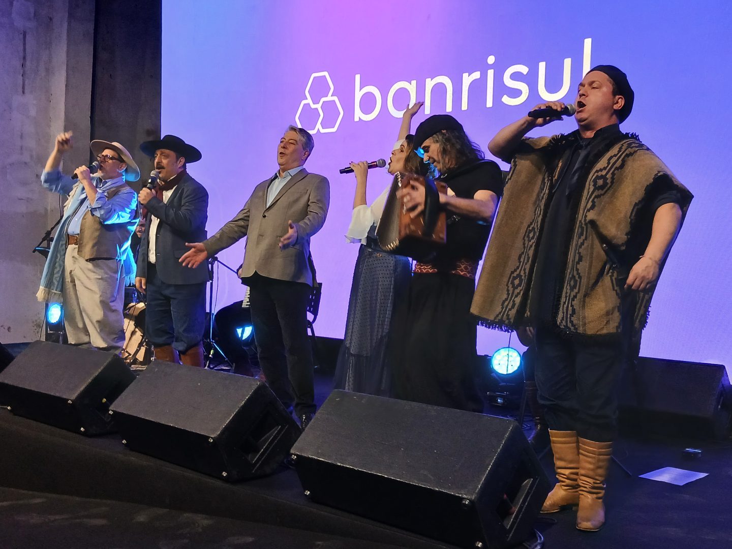 97 anos banrisul