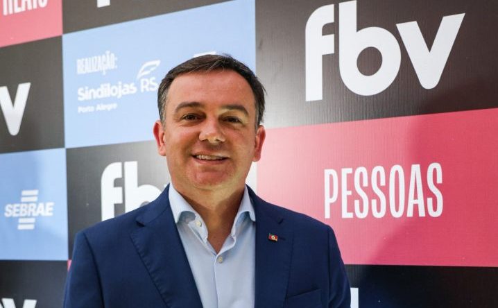 Leandro Borges Evaldt